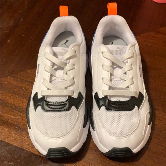 Puma X-Ray 2 Square AC PS - Picture 3 of 3